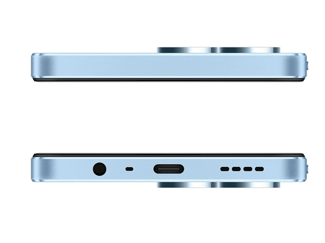 Realme Note 50 LTE 4GB 128GB - Sky Blue in Qatar Realme Note 50 LTE 4GB 128GB - Sky Blue in Qatar